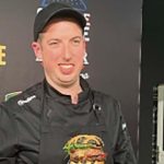 [Bilan] Camille Loas remporte la Coupe de France du Burger