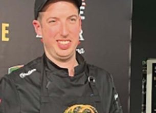 [Bilan] Camille Loas remporte la Coupe de France du Burger