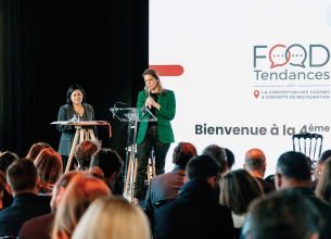 [Bilan] Convention Food Tendances 2025