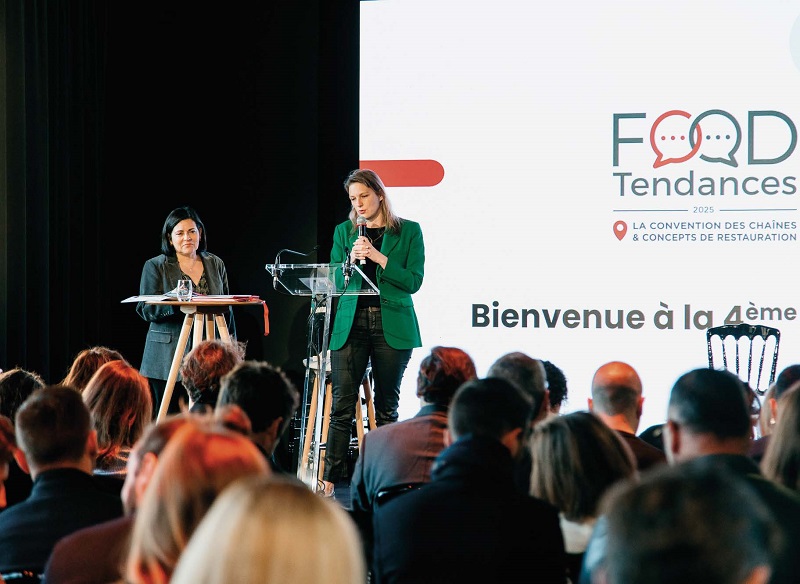[Bilan] Convention Food Tendances 2025