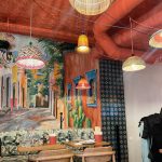ACÀ OLYMPIADES : La taqueria parisienne