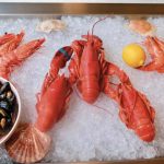 Cochon Iodé : Huîtres et cochonnailles, un séduisant mariage