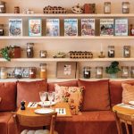 La Table de Martine : Se sentir comme à la maison !