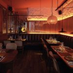 Steam Bar : Une adresse singulière et intimiste 