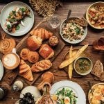 Sain Boulangerie : table d’artisan et « esprit cantine »
