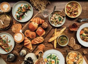 Sain Boulangerie : table d’artisan et « esprit cantine »