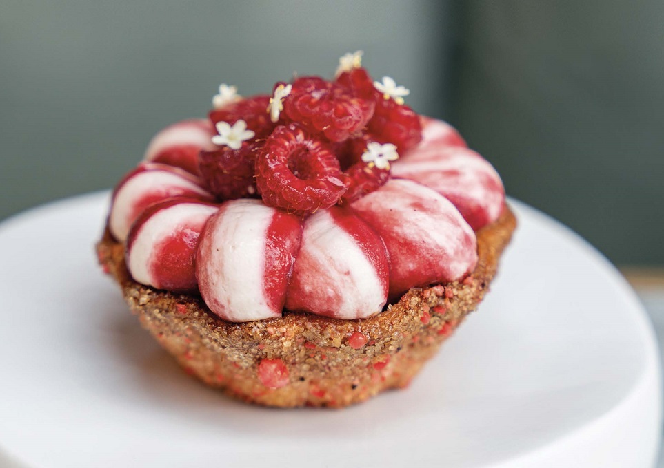 «RHF : Le sucré, c’est sacré !», Grand Angle de Tendances Restauration