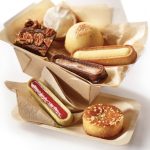 Le boom du snacking sucré