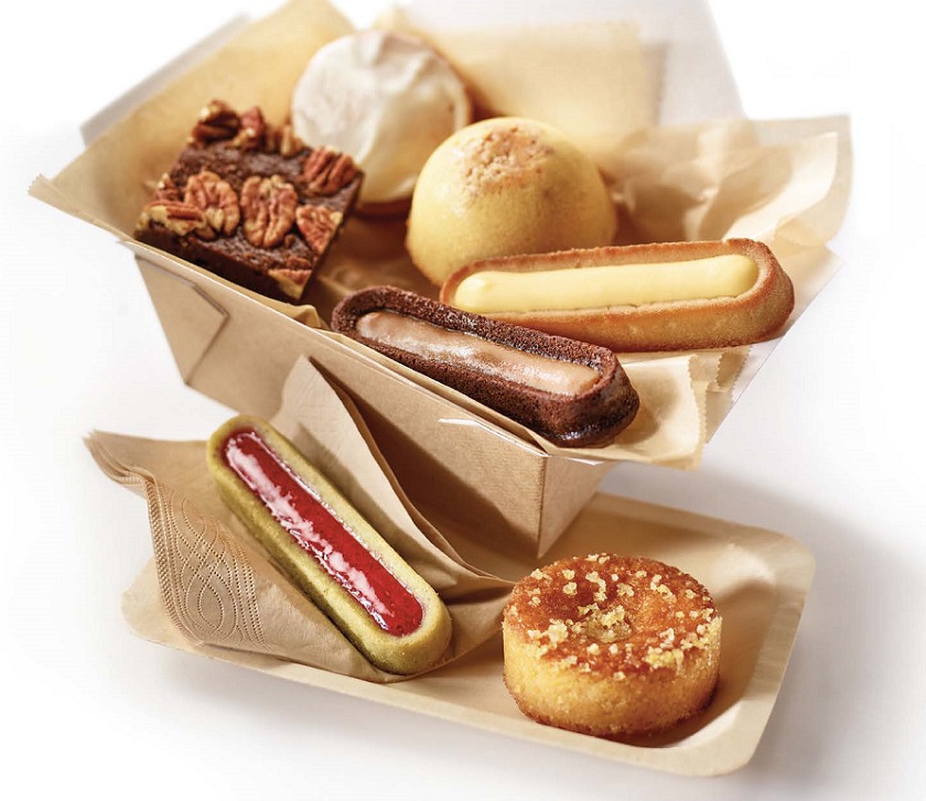 Le boom du snacking sucré