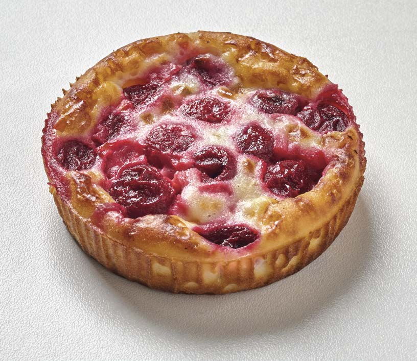 Sucré, la boulangerie-pâtisserie en première ligne
