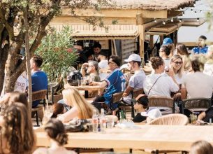 Terrasses, un business à ne pas négliger