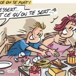 Carte blanche à Félé Mai 2025