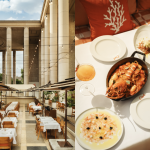 Corail x La Casano : nouvelle table estivale au MAM Paris