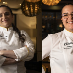 Anaïs Foray & Shereen Khelif, duo 100% féminin chez Maison Blossom