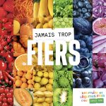 Interfel met les couleurs à l’honneur pour célébrer la diversité