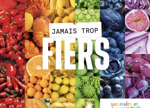 Interfel met les couleurs à l’honneur pour célébrer la diversité