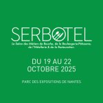 Serbotel revient pour une 21e édition