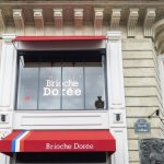 Un nouveau positionnement pour Brioche Dorée