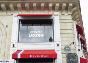 Un nouveau positionnement pour Brioche Dorée