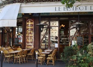 Une journée dédiée aux cafés, bistrots et terrasses le 5 juin