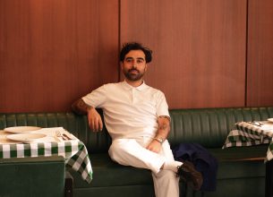 Robert Mendoza s’invite à la Cloche