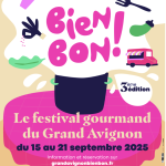 Bien Bon ! revient pour une 3e édition