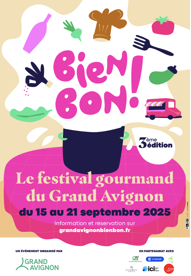 Bien Bon ! revient pour une 3e édition