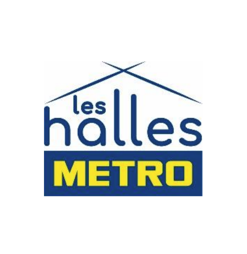 Les Halles METRO renouvellent leur son soutien aux Banques Alimentaires avec une campagne de dons en juin
