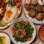 Karamna, la générosité libanaise dans l’assiette