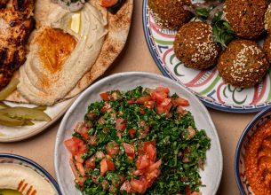 Karamna, la générosité libanaise dans l’assiette