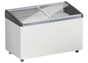 Liebherr dévoile sa gamme de congélateurs coffres pour un été performant en restauration