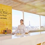 Le pique-nique gastronomique…