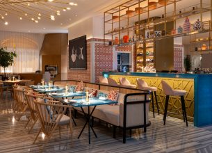 Rüya, la cuisine anatolienne à l’honneur !