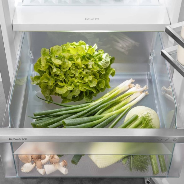 Liebherr lance la campagne « Du champ à l’assiette »