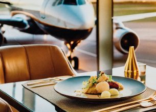 Restauration en Travel Retail : une mini-révolution ?