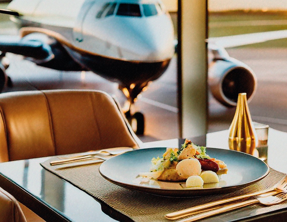 Restauration en Travel Retail : une mini-révolution ?