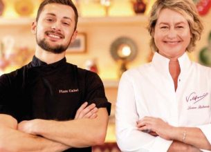 Volfoni lance le Challenge des Chefs