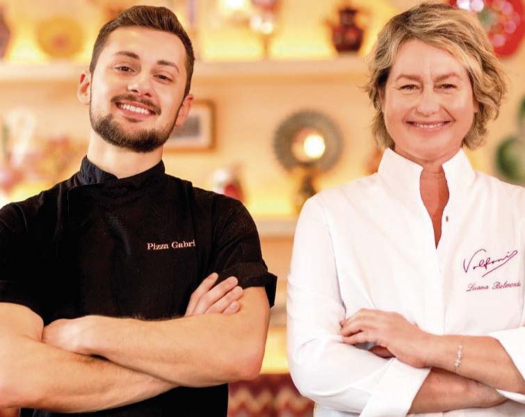 Volfoni lance le Challenge des Chefs