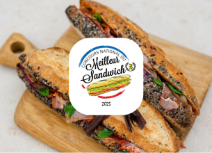[Bilan] Concours national du Meilleur Sandwich