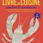 Salon du Livre de cuisine ancien et moderne
