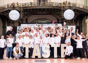 [Bilan] Taste of Paris : un « succès exceptionnel »