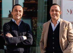 Ugo Lecorché, Cofondateur Groupe La Môme