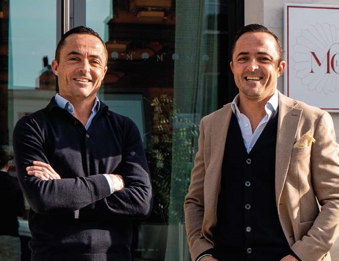 Ugo Lecorché, Cofondateur Groupe La Môme