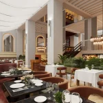Temple & Chapon : Manhattan en plein Marais…