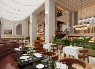 Temple & Chapon : Manhattan en plein Marais…