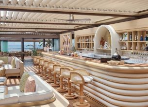 Amù Monte Carlo : Une cuisine 100% Riviera !