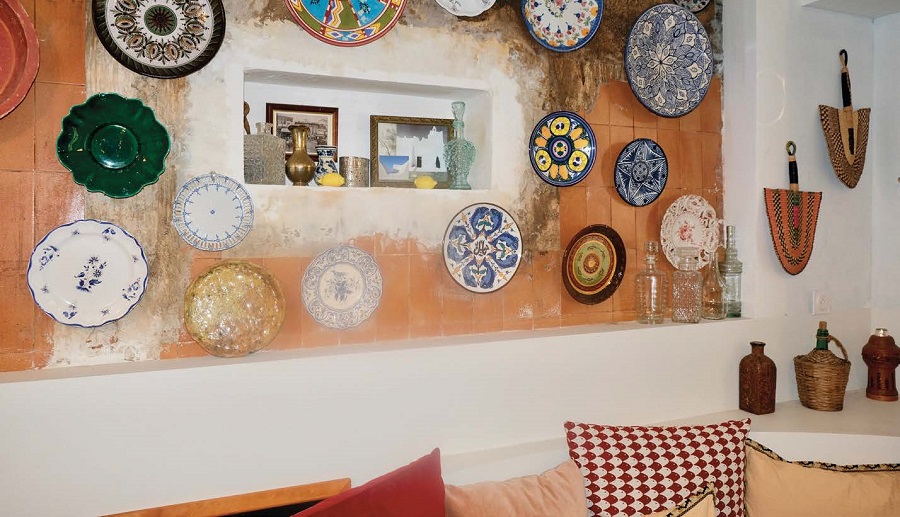 Zaÿ Zaÿ : Un bistrot, à la sauce méditerranéenne