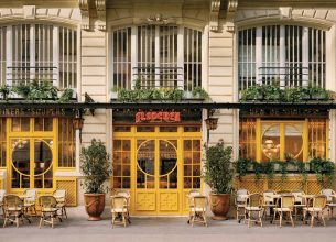 Brasserie Floderer : Tradition et modernité au service de la restauration