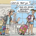 Travel Retail : Un marché au beau fixe