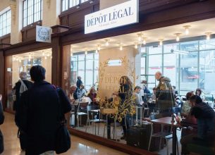 Le travel retail fait sa mue